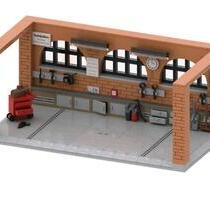 PKW - Stellplatz ab 01.12.25 zu vermieten - Eckernförde