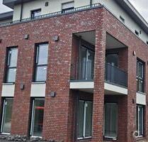 Mietwohnung Neubau KFW 40 Top Lage - Papenburg