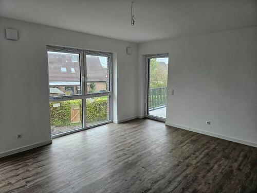 Foto - Etagenwohnung zur Miete in Papenburg