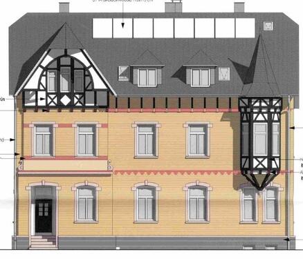 Foto - Kernsanierte, moderne Wohnung in Biedenkopf