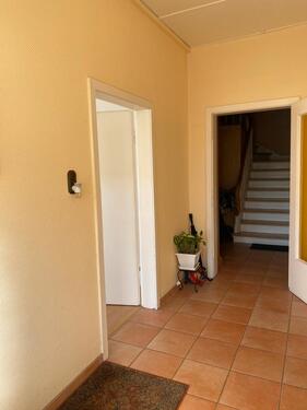 Foto - Schöne 3-Zimmer-Erdgeschosswohnung – zu vermieten