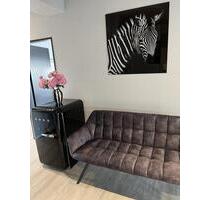 Praxisraum Asthetik Permanent make up Kosmetik etc heller Behandlungsraum sofort beziehbar - Düsseldorf Stadtmitte