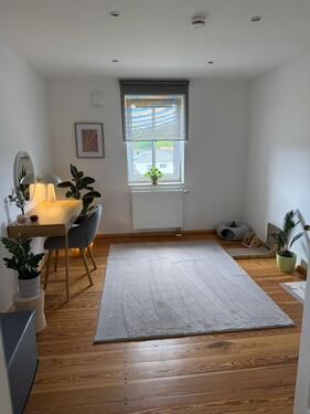 Foto - schöne 4 Zimmer-Wohnung in Bodenwöhr- Blechhammer