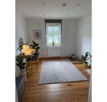 schöne 4 Zimmer-Wohnung in Bodenwöhr- Blechhammer