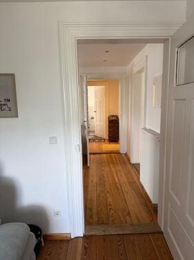 Foto - 4 Zimmer Etagenwohnung in Bodenwöhr