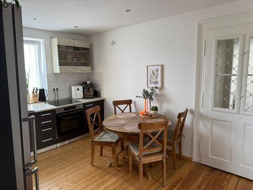 Foto - Etagenwohnung in Bodenwöhr zur Miete