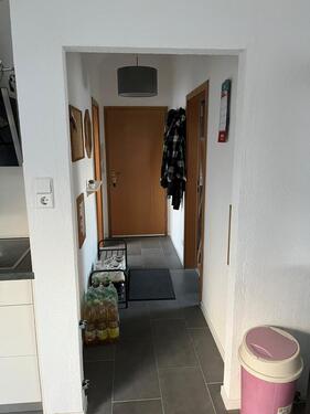 Foto - Etagenwohnung in Egenhausen zur Miete