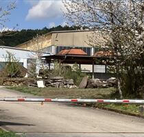 Stellplätze Unterstellplätze mit schrankengesicherter Zufahrt - Buchen (Odenwald)