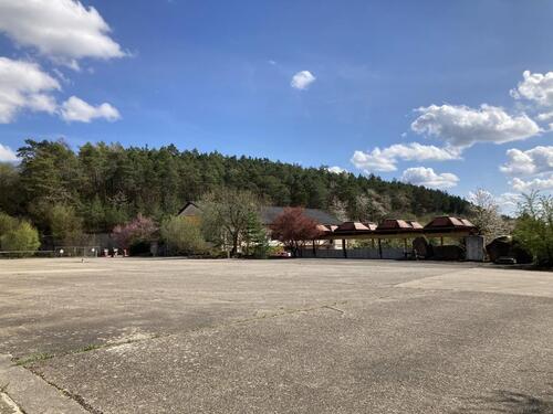 Foto - andere in Buchen (Odenwald)