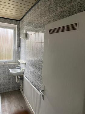 Foto - 3 Zimmer Erdgeschoßwohnung in Goslar