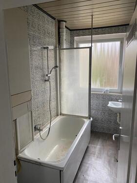 Foto - Erdgeschoßwohnung in Goslar zur Miete