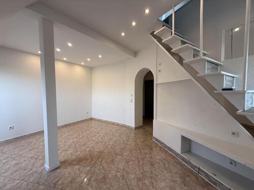 Foto - Charmante Maisonettewohnung in Leverkusen-Opladen mit Dampfsauna