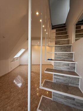 Foto - 4 Zimmer Etagenwohnung in Leverkusen