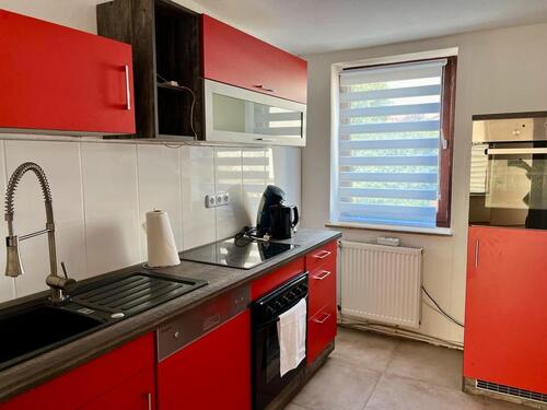 Foto - 3-Zimmer-Wohnung zur Kurzzeitmiete – bis zu 6 Personen