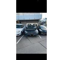 Stellplatz für KFZ zu vermieten ab sofort - Böblingen