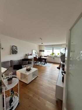 Foto - !Anfragestopp! Vermiete schöne 2 Zimmer Wohnung in Badenstedt