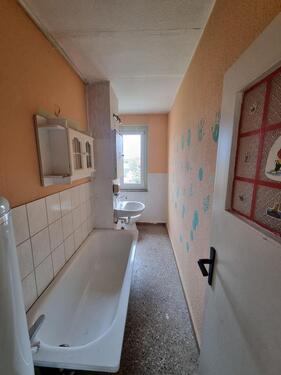 Foto - 3 Zimmer Etagenwohnung in Schleife