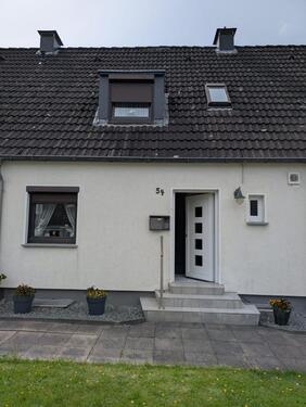 Foto - Kleines Reihenmittelhaus - 130.000,00&nbsp;EUR Kaufpreis, ca.&nbsp; 74,00&nbsp;m&sup2;