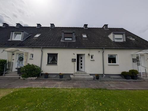Foto - 4 Zimmer Einfamilienhaus zum Kaufen in Schleswig