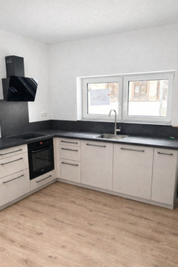 Foto - Erstbezug: hochwertige, neu renovierte 3,5 Zimmer Whg Sulz-Glatt