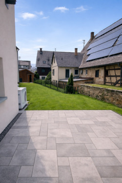 Foto - Etagenwohnung in Sulz am Neckar zur Miete