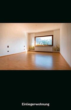 Foto - Mietwohnung ,,barrierefrei ohne Stufen und Treppen'' 50qm