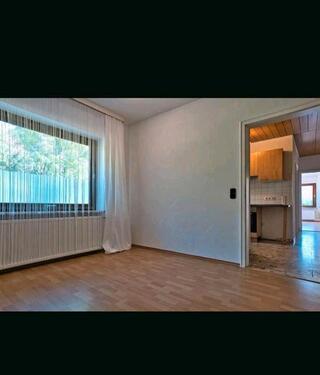 Foto - 2 Zimmer Erdgeschoßwohnung zur Miete in Stade