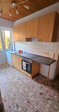 Foto - 2 Zimmer Erdgeschoßwohnung in Stade