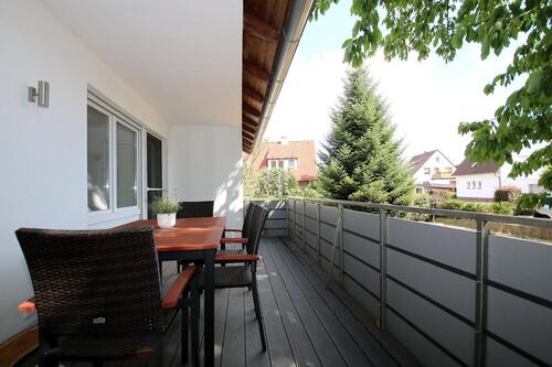 Foto - 2 Zimmer Erdgeschoßwohnung zur Miete in Bad Oeynhausen