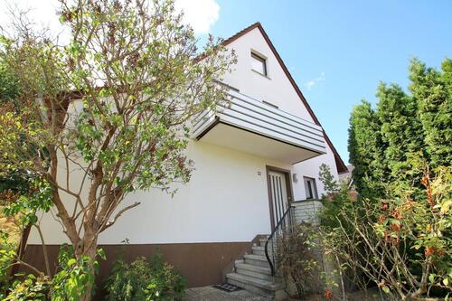 Foto - Erdgeschoßwohnung in Bad Oeynhausen zur Miete