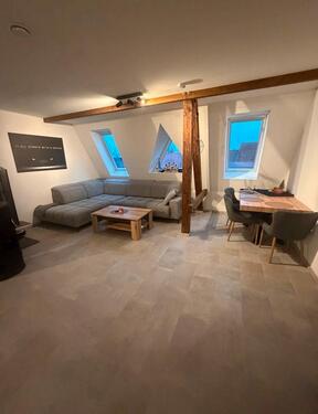 Foto - 5 Zimmer Dachgeschoßwohnung in Raguhn-Jeßnitz