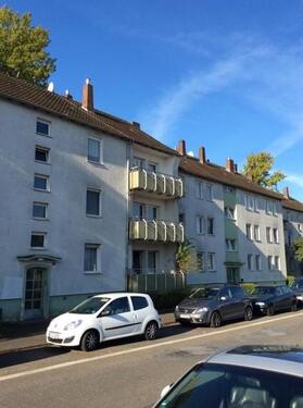 Foto - Zentrale 2-Zimmer-Wohnung in Köln Gremberg