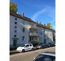 Zentrale 2-Zimmer-Wohnung in Köln Gremberg