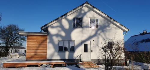 Foto - Einliegerwohnung BÄK - 870,00&nbsp;EUR Kaltmiete, ca.&nbsp; 45,00&nbsp;m&sup2;