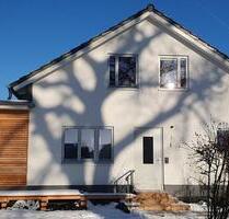 Einliegerwohnung BÄK - 870,00&nbsp;EUR Kaltmiete, ca.&nbsp; 45,00&nbsp;m&sup2; in Ratzeburg (PLZ: 23909)