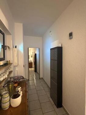 Foto - Wohnung in Hünxe Mitte zu vermieten