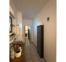 Wohnung in Hünxe Mitte zu vermieten - Voerde (Niederrhein)