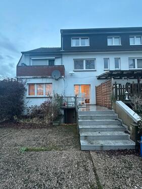 Foto - 2 Zimmer Etagenwohnung in Voerde (Niederrhein)