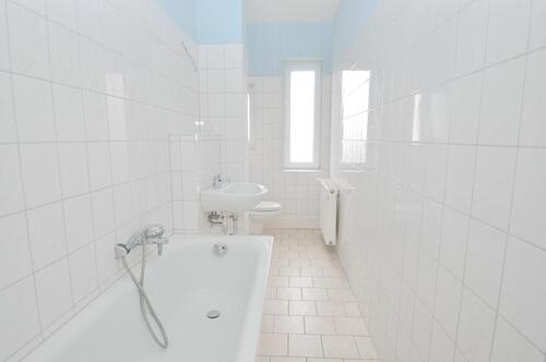 Foto - 3 Zimmer Etagenwohnung in Prenzlau