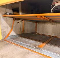 Garage mit Kellerabteil - 55,00&nbsp;EUR Miete, in Offenburg (PLZ: 77652)