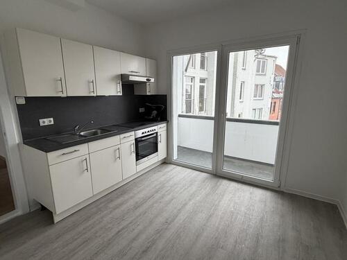 Foto - Etagenwohnung in Kiel zur Miete