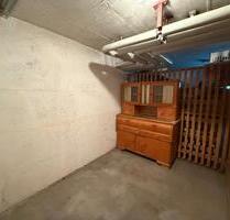 KellerraumLagerfläche - Trocken und Rechteckig - München Aubing-Lochhausen-Langwied