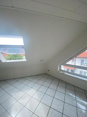 Foto - Dachgeschoßwohnung in Delbrück zur Miete