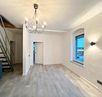 3-Zimmer Wohnung Erstbezug nach Sanierung - Stade Altländer Viertel