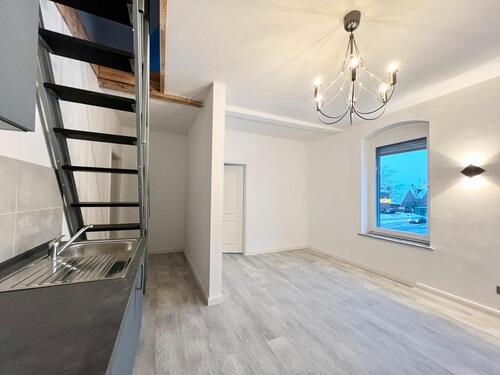 Foto - 3 Zimmer Etagenwohnung zur Miete in Stade