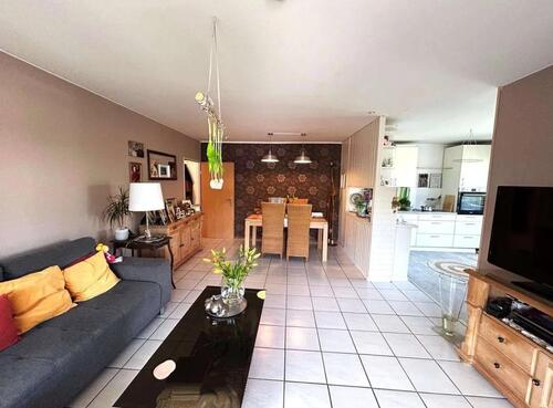 Foto - 3 Zimmer Wohnung mit zwei Balkonrn und Garage in Aachen