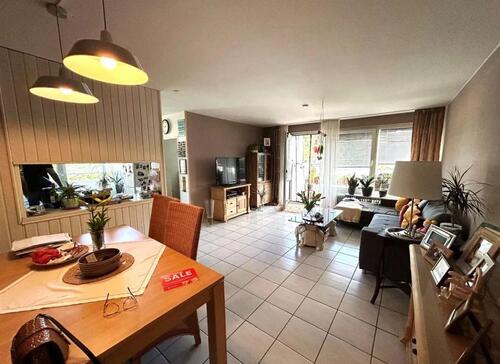 Foto - Etagenwohnung in Aachen zum Kaufen