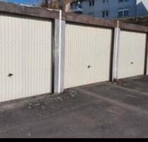 Zu sofort ! Garage Vermietung Privat Braunschweig Zentrum!