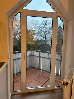 Foto - Dachgeschoßwohnung in Delbrück zur Miete