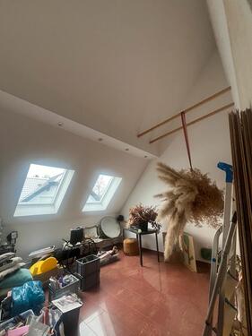 Foto - 3 Zimmer Maisonettenwohnung zur Miete in Mönchengladbach